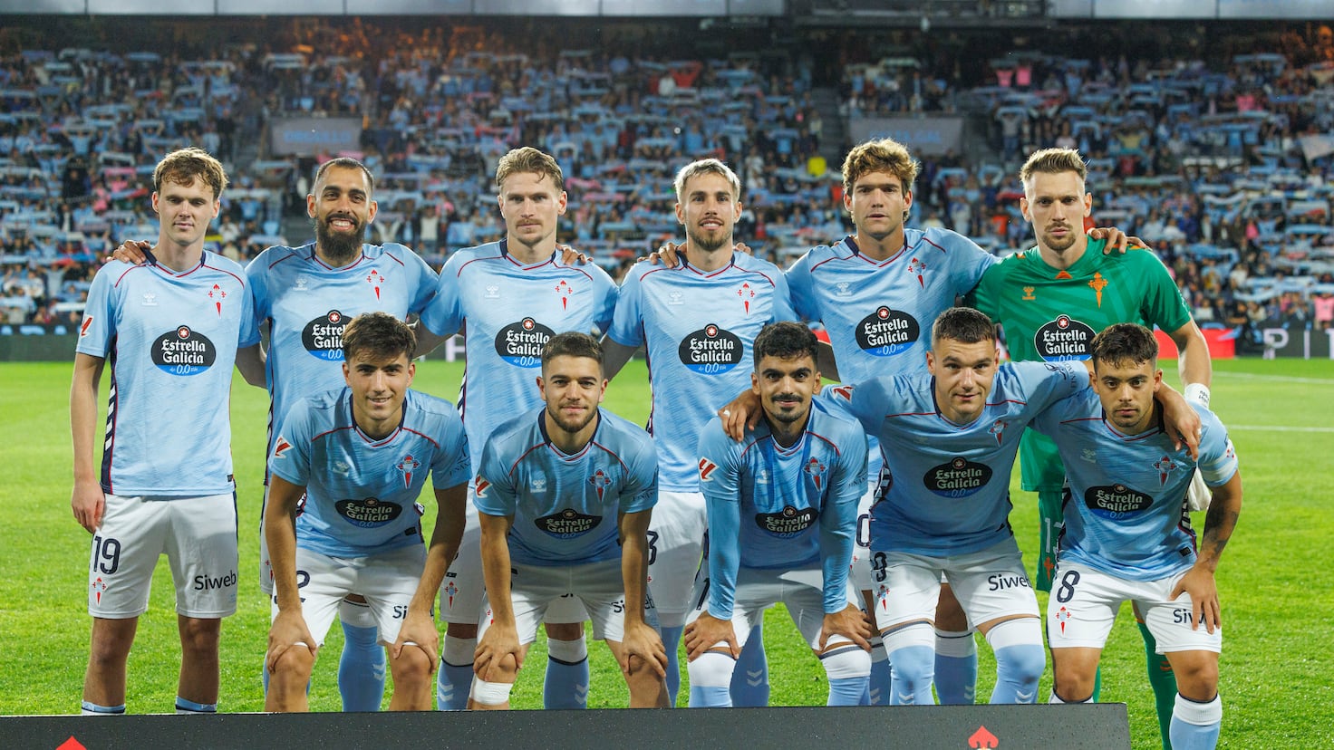 Celta's Display: Jutglà Shines Amidst Triumphs and Missteps Against Atlético