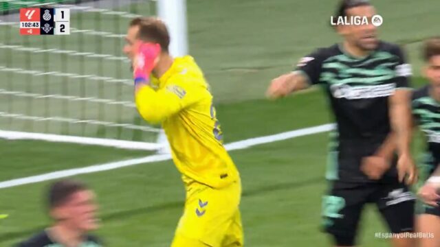 Una penalti en el 102′: emoción y recuerdos en la celebración ante la antigua afición