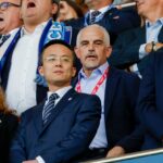 Alan Pace y VSL sellan compra del Espanyol.