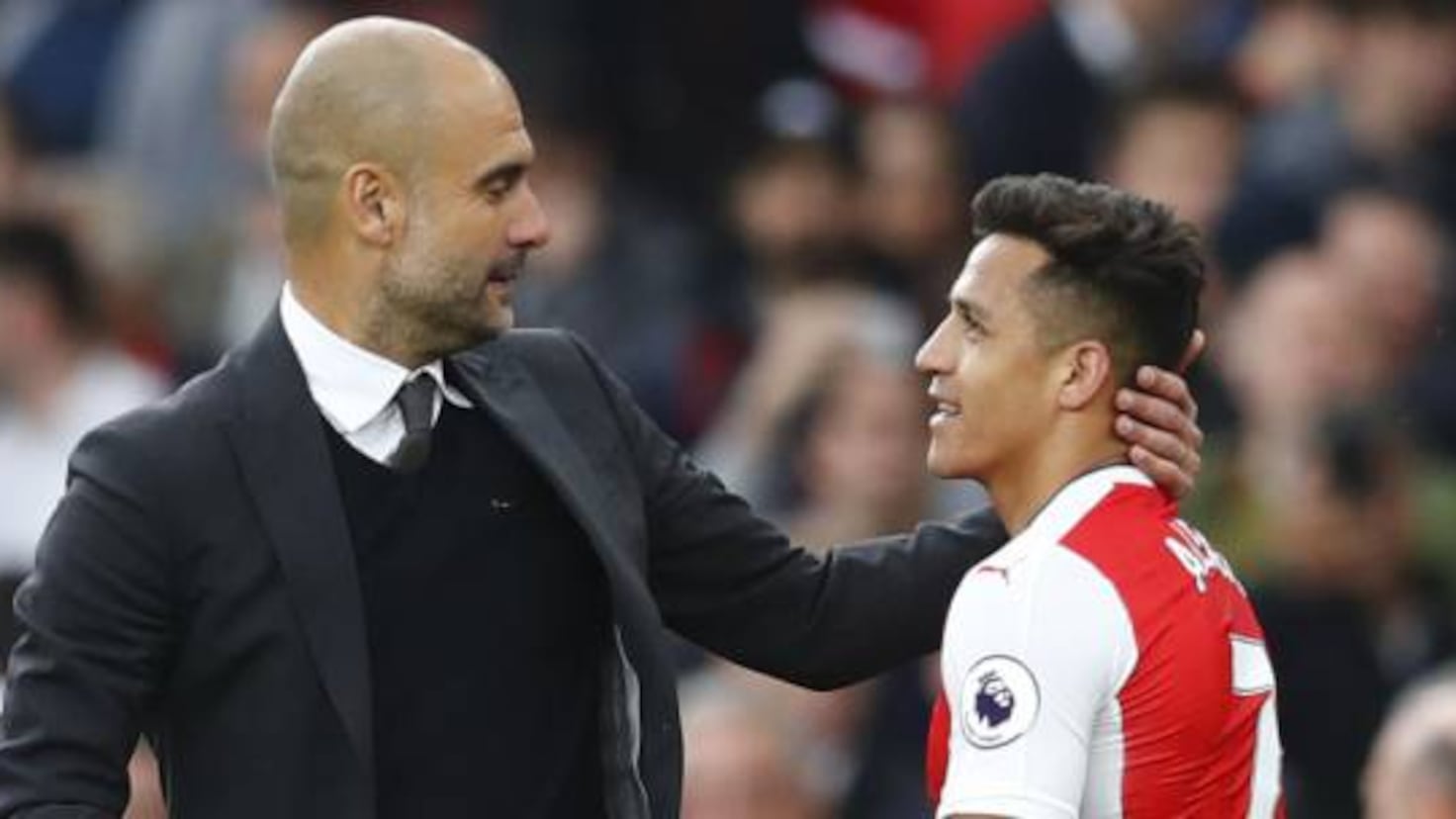 Guardiola: Una figura paterna en el fútbol