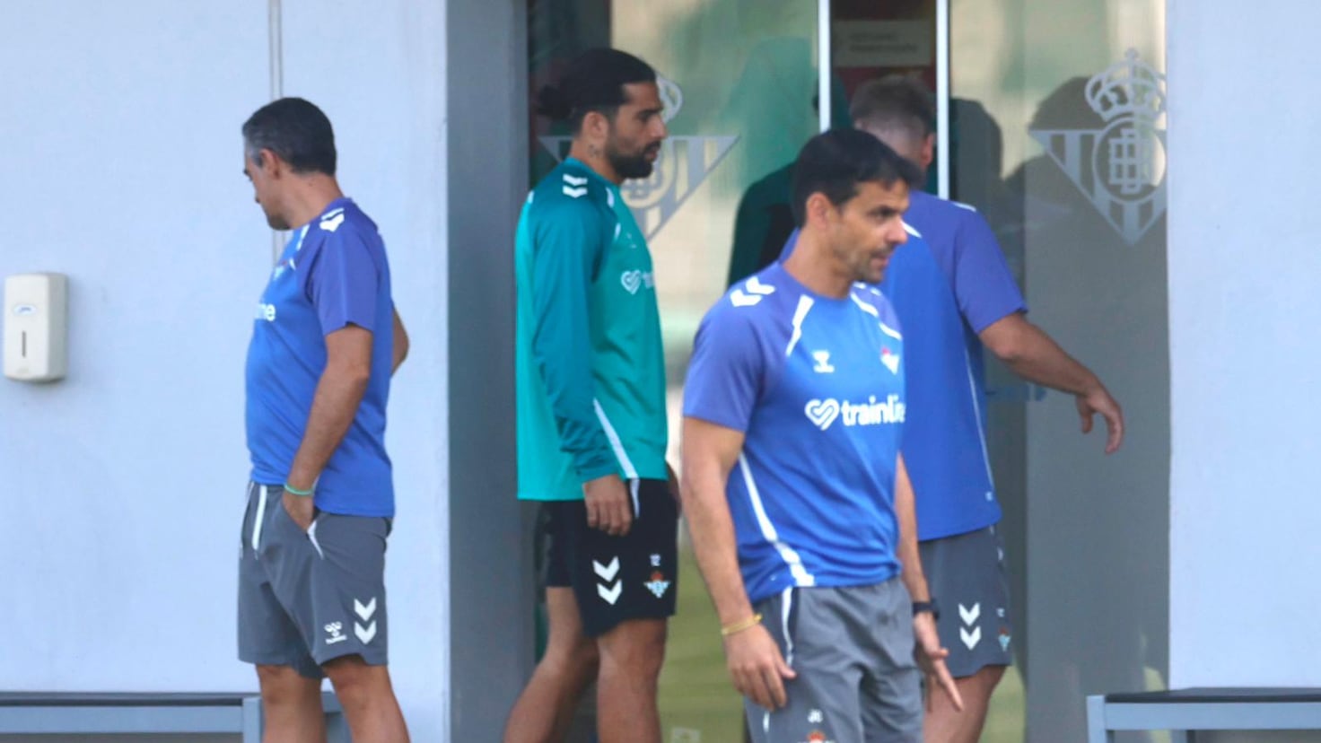 Una Aventura Europra para Ricardo