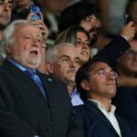 Alan Pace se prepara para vivir la intensidad del duelo entre Espanyol y Betis.