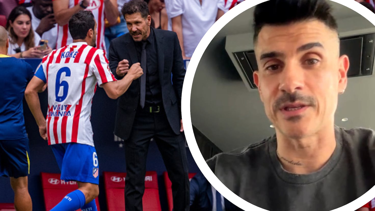 Álvaro Benito expone la verdad detrás de la derrota del Madrid en el derbi: Xabi queda exonerado.