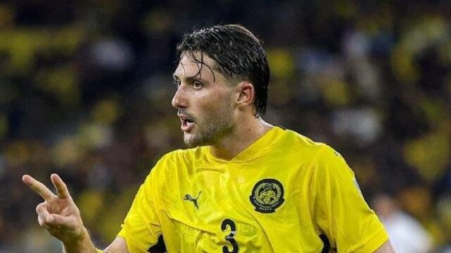 Garcés evalúa solicitar una acción cautelar ante la FIFA.