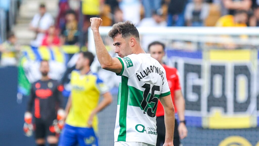 El Amorebieta, el trampolín de mi éxito profesional.