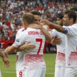 Una Década Sin Triunfos: Sevilla y su Última Victoria ante el Barça en Liga
