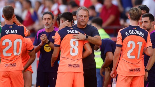 Un Destello Captura el Registro