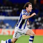 El deseo de Odriozola marca un choque crucial.