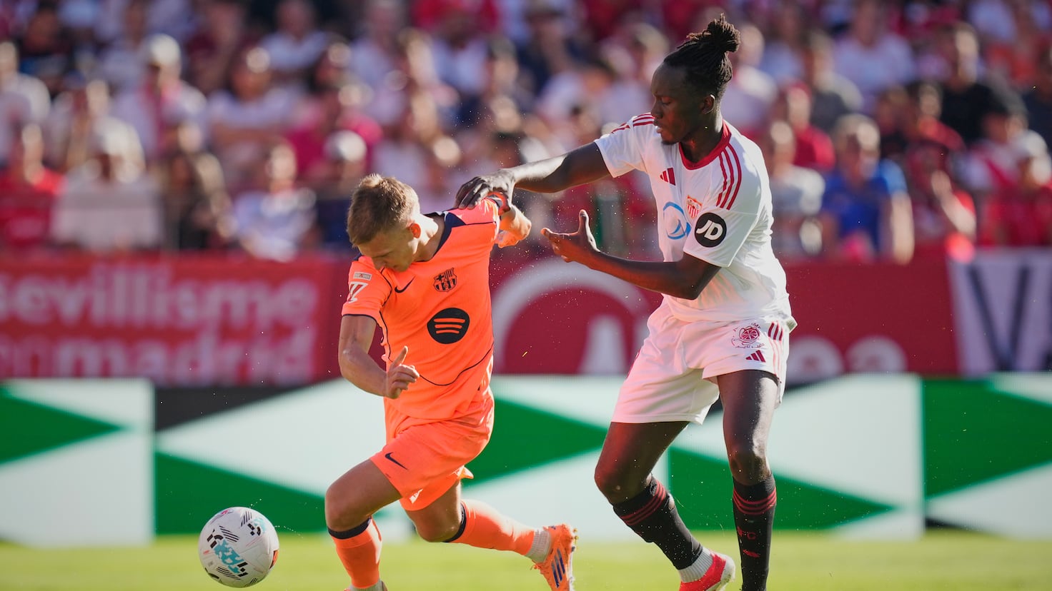 Mendy al Alcance: Su Precio de Solo 7,5 Millones