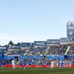 El Coliseo de Getafe se convierte en hogar temporal del Inter Valdemoro para la Copa.