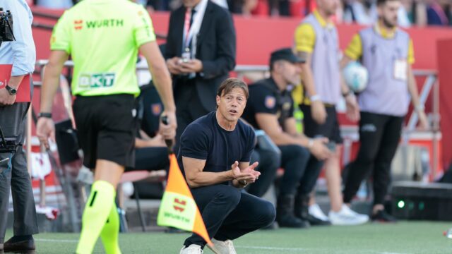 Almeyda: Una pausa saludable contra el azúcar.