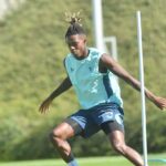 Nico's Triumphant Return: A Celebration by El Athletic