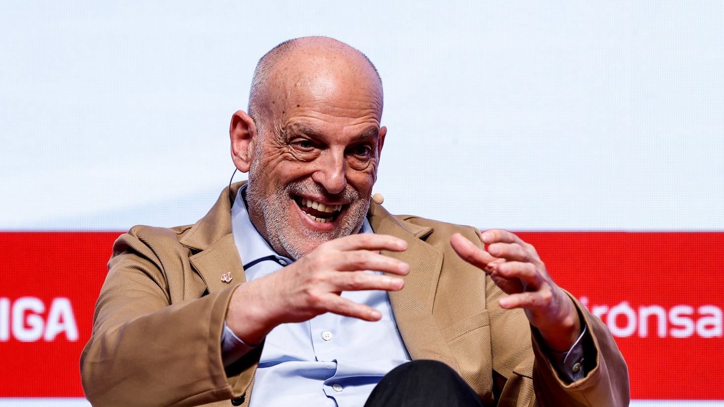 Villarreal y Barcelona se medirán en Miami el 20 de diciembre, según Tebas.