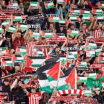 San Mamés: Uniendo Voces por Palestina