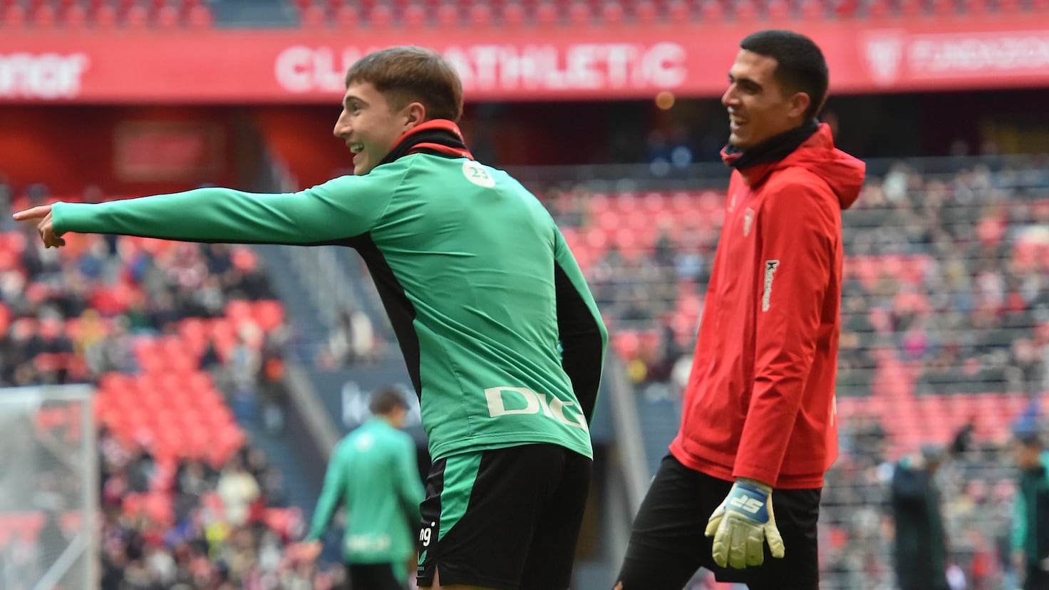 Sin Presión: La Tranquilidad de Jauregizar