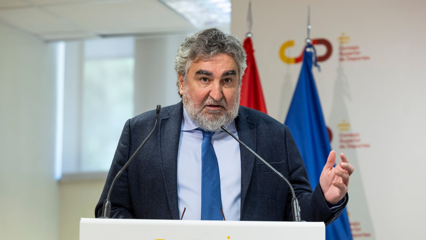 El Gobierno considera su derecho a veto en el Plan Miami