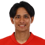 player photo