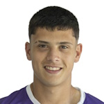 player photo