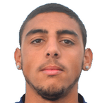 Gianfranco Trasanta Medina